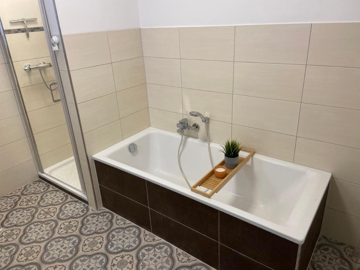 Ferienwohnung Westerwaldblick Haiger Extérieur photo