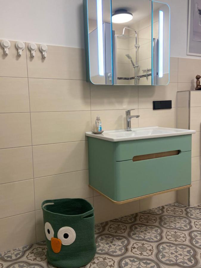 Ferienwohnung Westerwaldblick Haiger Extérieur photo